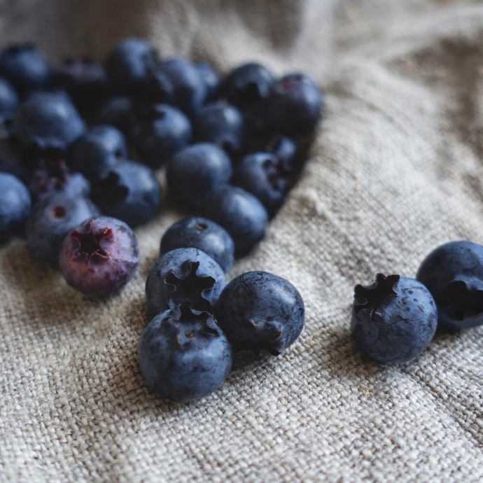 Antioxidants : What Are They?