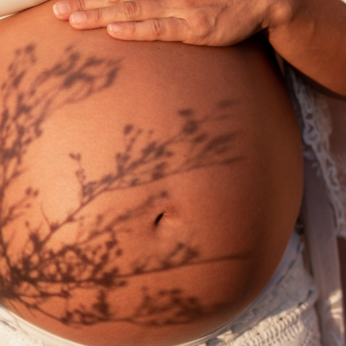 Our Guide to Herbs for Pregnancy & Breastfeeding