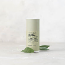 Load image into Gallery viewer, Kaolin Clay Natural Deodorant