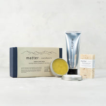 Load image into Gallery viewer, Hand and Foot Pack | Matter Company