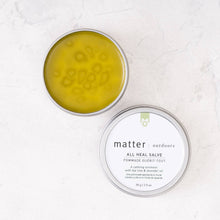 Load image into Gallery viewer, All Heal Salve - Matter Company