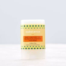 Load image into Gallery viewer, Baby's Own Chest Rub - Matter Company