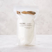Load image into Gallery viewer, Bath Salts - Matter Company