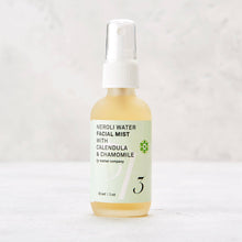 Load image into Gallery viewer, Neroli Water Facial Mist - Matter Company