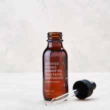 Load image into Gallery viewer, Organic Rosehip Seed Oil - Matter Company