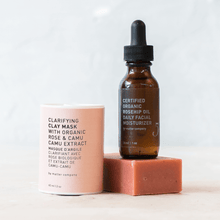 Load image into Gallery viewer, Organic Rosehip Seed Oil - Matter Company