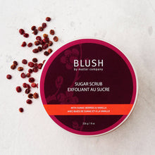 Load image into Gallery viewer, Sugar Scrub - Matter Company