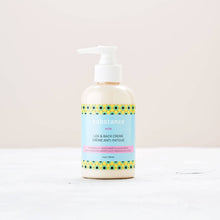 Load image into Gallery viewer, Leg and Back Creme - Matter Company