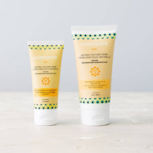 Load image into Gallery viewer, Natural Sun Care Creme - Matter Company