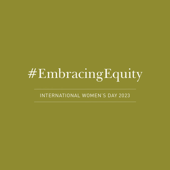 IWD #EmbracingEquity