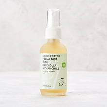 Load image into Gallery viewer, Neroli Water Facial Mist
