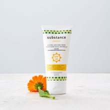Load image into Gallery viewer, Unscented Natural Sun Care Creme
